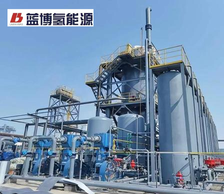 内江甲醇制氢设备